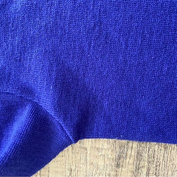 Chacok Vintage Lamb Wool Sweater - Picture 8 of 17